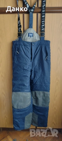 Ски/ сноуборд гащеризон/ панталон T.K.F., снимка 2 - Зимни спортове - 53244798
