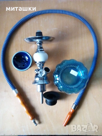 Наргиле, снимка 5 - Наргилета - 53230481