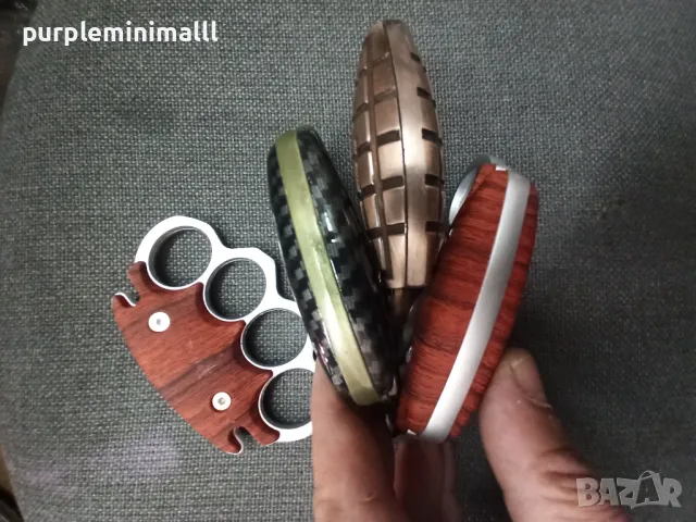 Метален бокс, снимка 6 - Екипировка - 37875697