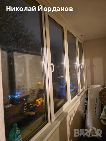 ПВЦ дограма , снимка 5 - Дограми - 53372319