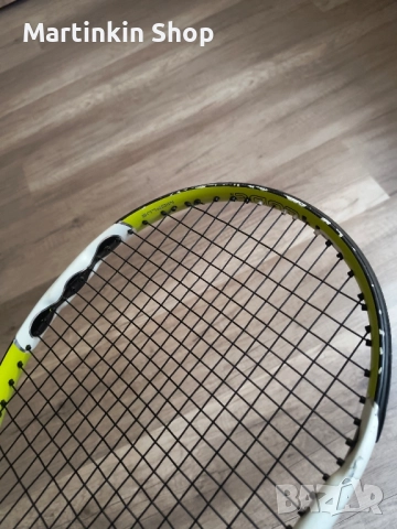 Тенис Ракета Wilson Pro Open , снимка 5 - Тенис - 51701163