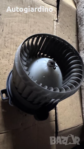 Вентилатор за парно зa Smart ForFour - 016070-0701 / 173.60069.02