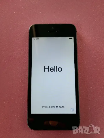 телефон aifon.. , снимка 5 - Apple iPhone - 56135833