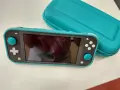 Nintendo Switch Lite HDH-001, снимка 1