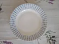 Порцеланови големи чинии, снимка 4