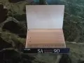 TDK SA-90 аудио касета, снимка 3
