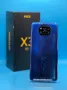 POCO X3 NFC, Dual SIM, 128GB, 6GB RAM, 4G, Cobalt Blue, снимка 4