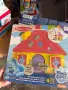 Бизиборд Амазон на едро топ цена Образователна дъска Melissa & Doug - Blue`s Clues & You!, снимка 3