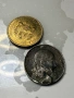 Югославия , Сърбия , Норвегия монети, снимка 1