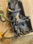 Suzuki DT 50 двигател за лодка, снимка 3