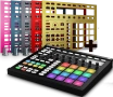 Native instruments Maschine mk2 custom kit, снимка 1
