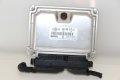 Моторен компютър ECU VW Passat B5 (1997-2000г.) 038 906 019 AJ / 038906019AJ / 0281010303, снимка 1