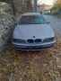 bmw E39 2.5tds НА ЧАСТИ , снимка 1