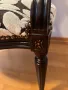  Антикварно кресло, изработено в периода 1910-1920 г. , снимка 8