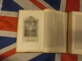THE IMPERIAL HISTORY of ENGLAND !1809 ,1811 г., снимка 2