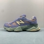 Нови оригинални дамски маратонки New Balance 9060 , снимка 4