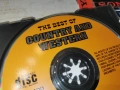 COUNTRY AND WESTERN CD 0602260753, снимка 11