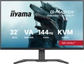 iiyama G-MASTER GB3261UHSCP-B1, снимка 1