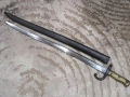 Френски щик нож байонет Шаспо Chassepot M1866 еднакви номера , снимка 1