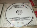 metallica cd 2610250846, снимка 2