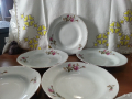 Полски порцелан чинии дълбоки , снимка 11