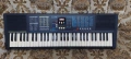 Нов клавир /синтезатор BONTEMPI PM-64 с адаптер, снимка 1