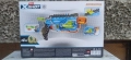 детски пистолет Zuru Xshot, снимка 2