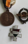 Стари медали, снимка 8