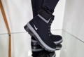 Nike Стилни Зимни Дамски Боти , снимка 6