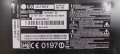 42LF652V EAX66207203(1.0) EAX66203001(1.7) LGP3942D-15CH1 LC420DUH(MG)(P1)  42" DRT3.0 REV7 2 A-Type, снимка 2
