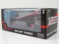 GMC Vandura A-Team Van 1983 TV-Serienmodell - мащаб 1:24 на Greenlight моделът е нов в кутия, снимка 9