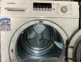 Сушилня Bosch Serie 4 A++ 8кг, снимка 3