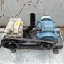 вакуум помпа, снимка 1