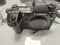 lumix s1 Перфекто работещ, снимка 4
