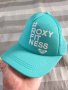 roxy fitness cap - страхотна шапка КАТО НОВА, снимка 2