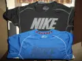 Тениски NIKE  мъжки,М-Л, снимка 1
