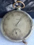 Стар джобен часовник FAVOR колекционерска рядкост за КОЛЕКЦИЯ 48669, снимка 4