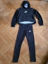 Nike комплект за момиче М/ 137-146см, снимка 1