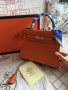 Дамска чанта Dior Kelly , снимка 11