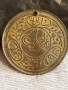 Пендар монета за накит,носия, забрадка КОЛЕКЦИЯ ДЕКОРАЦИЯ 31313, снимка 6