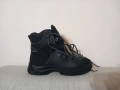 Защитни обувки с метално бомбе отпред- чисто нови, снимка 3