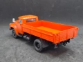 ЗиЛ 130 бордови, Авто история, 1:43, Нов, снимка 2