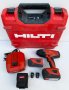 HiLTi SIW 22T-A - Акумулаторен гайковерт 2022г., снимка 2