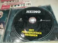 heino x2 original cd-внос germany 3010241558, снимка 3