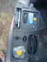 Комплект компресор за помпене на гуми / кука за теглене от Мерива Б / Meriva B , снимка 3