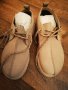 Чисто нови обувки CLARKS Desert Trek ,размер Euro 41.5,, снимка 3
