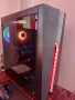 Геймърски компютър ryzen 5 2600x / gtx 1660 super / 16gb ram, снимка 2