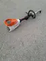 Акумулаторна комби система STIHL KMA 200.0 R SOLO, 36V, снимка 4