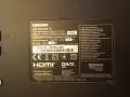 Телевизор Тошиба Toshiba 32 L933G, снимка 3