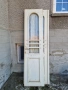 Стара соц врата и прозорец, снимка 1